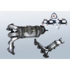Katalysator VW Golf VI Variant 1.4 16v (AJ5)