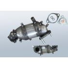 Katalysator KIA Ceed sw 2.0 CRDi (ED)
