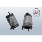 Katalysator OPEL Antara 2.4 4x4 (LD9)