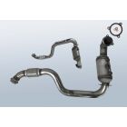 Katalysator Mercedes Benz A220 4-matic (W176047)