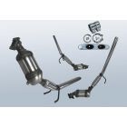 Katalysator SEAT Ibiza IV SC 1.0 (6P5)