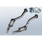 Katalysator RENAULT Megane II Grandtour 1.6 16v (KM0/1)