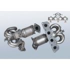 Katalysator KIA pro Cee´d 1.4 16v (ED)