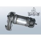 Katalysator SEAT Ibiza V ST 1.2 12v (6J8)