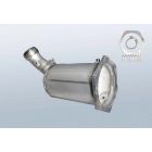 Diesel Particulate Filter MERCEDES BENZ E-Klasse E 200 CDI (W211008)