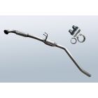 Catalytic Converter VW T5 1.9 TDI (7HM,7HN,7HF,7EF,7EM,7EN)