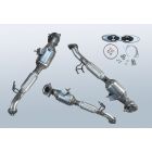 Katalysator FORD Kuga II 1.5 EcoBoost (CBS)