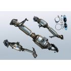 Katalysator FORD Galaxy II 1.6 EcoBoost (WA6)