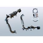 Katalysator FORD C-MAX II 1.0 EcoBoost (CEU)
