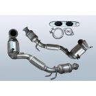 Katalysator AUDI A3 Sportback 30 g tron (8YA)