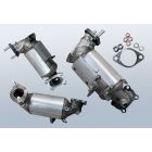 Katalysator KIA XCeed 1.0 T-GDI (CD)