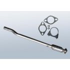 Catalytic Converter VW Jetta 1.6 FSI (1K2)