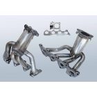 Katalysator SEAT Ibiza III 1.4i 16v (6L1)