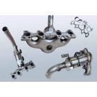 Catalytic converter FIAT Panda II 1.2 8v (169)