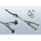 Catalytic converter VW Passat Variant 2.0 FSI (3C5 B6)