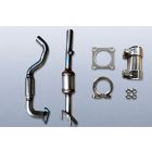Catalytic converter SEAT Leon 1.6 16v (1M1)