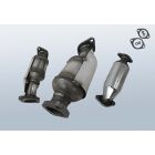 Katalysator KIA Ceed 1.4 CVVT (ED)
