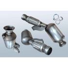 Katalysator MERCEDES BENZ Vito 115 CDI (W639)