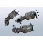 Katalysator OPEL Astra J 1.7 CDTI (L48)