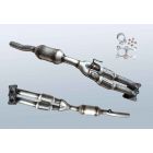 Katalysator SEAT Leon 1.6 BiFuel (1P1)