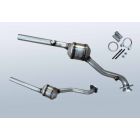 Katalysator DACIA Logan MCV II 1.2 LPG (K52)