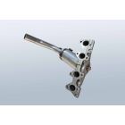 Katalysator FIAT 500 1.2i 8v (312)