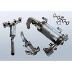 Katalysator FIAT Panda II 1.2 LPG (169)