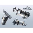 Katalysator FIAT 500L 1.4 16v (351 352)