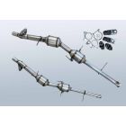 SCR Katalysator RENAULT Trafic III 1.6 dCi 125 (EGMH)