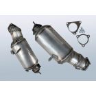 Particle Filter AUDI A6 2.0 TDI (4F2C6)
