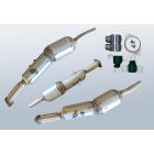 Dieselpartikelfilter RENAULT Grand_Scenic_III 1.5dCi (JZ01)