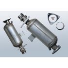 Dieselpartikelfilter LAND ROVER Range Rover Sport I 3.0 TDV6 4x4 (L320)