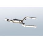 Diesel particulate filter Jaguar XF Sportbreak 3.0 D (X250)