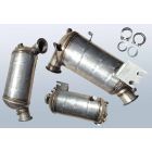 Dieselpartikelfilter VW T5 Multivan 2.5TDI (7HM,7HN,7HF,7EF,7EM,7EN)