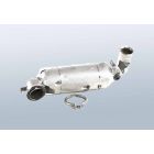 OPF - Benzinpartikelfilter PEUGEOT 308 II 1.2 PureTech 110 (T9)