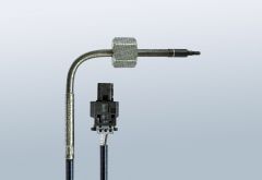 Exhaust gas temperature sensor Mercedes-Benz A0051537928 MTE THOMSON