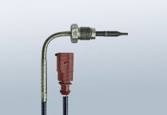 Exhaust gas temperature sensor Audi 59906088T MTE THOMSON