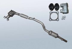 Katalysator VW Polo 1.4 16v (9N)