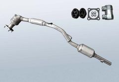 Katalysator SKODA Fabia 1.4 16v (6Y2)