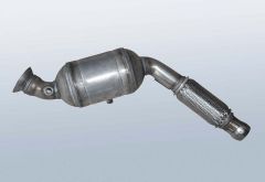 Katalysator MERCEDES BENZ Sprinter 5 t 515 CDI (906153/906155/906253/906255)