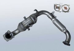Katalysator FORD Grand C-MAX 1.0 EcoBoost (CB7)