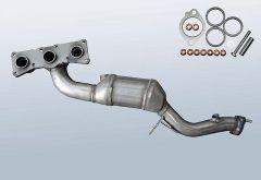 Katalysator BMW 330i (E91N) Zyl. 1-3