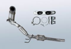 Katalysator SKODA Yeti 1.2 TSI 16v (5L)