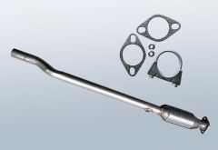 Catalytic Converter VW Golf V 1.6 FSI (1K1)