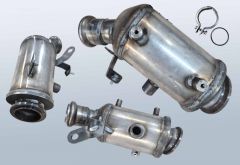 Katalysator RENAULT Twingo III 0.9 Tce 110 (BCM)