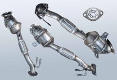 Catalytic converter FORD Grand C-Max II 1.0 EcoBoost (DXA CB7 CEU)