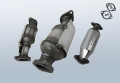 Katalysator KIA pro Ceed 1.6 CVVT (ED)