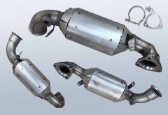 Katalysator CITROEN C4 Picasso II 1.6 THP 16v (B78)