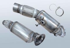 Catalytic converter BMW 3er 330i (F30, F80)