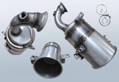 Katalysator PEUGEOT 308 SW 1.6 HDi